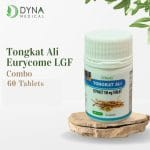 Tongkat Ali: Men's Strength and Stamina Boosters