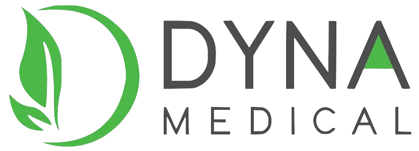 dyna medical logo
