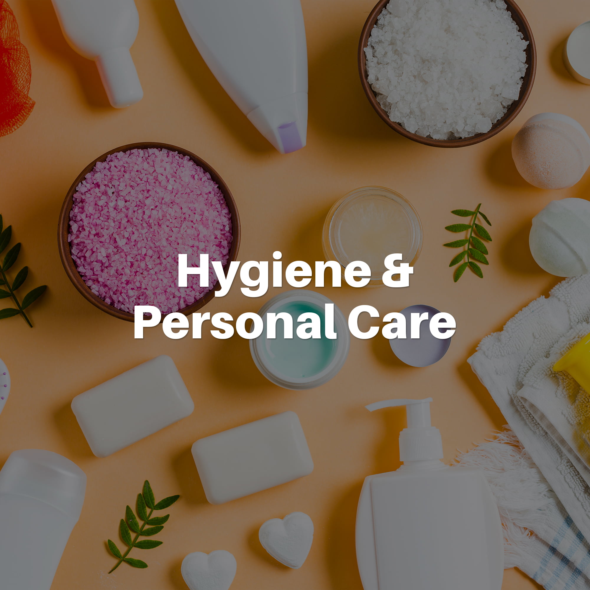 Hygiene and Personal Care D'Medy Supplements