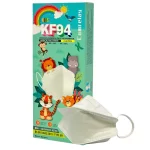 KF94 Kids Face Mask 10pcs