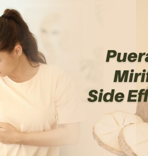 Mirifica Side Effect