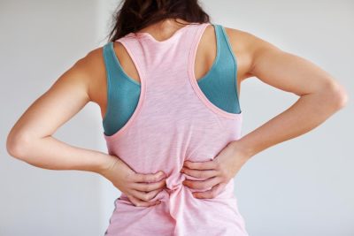 muscle ache and pain